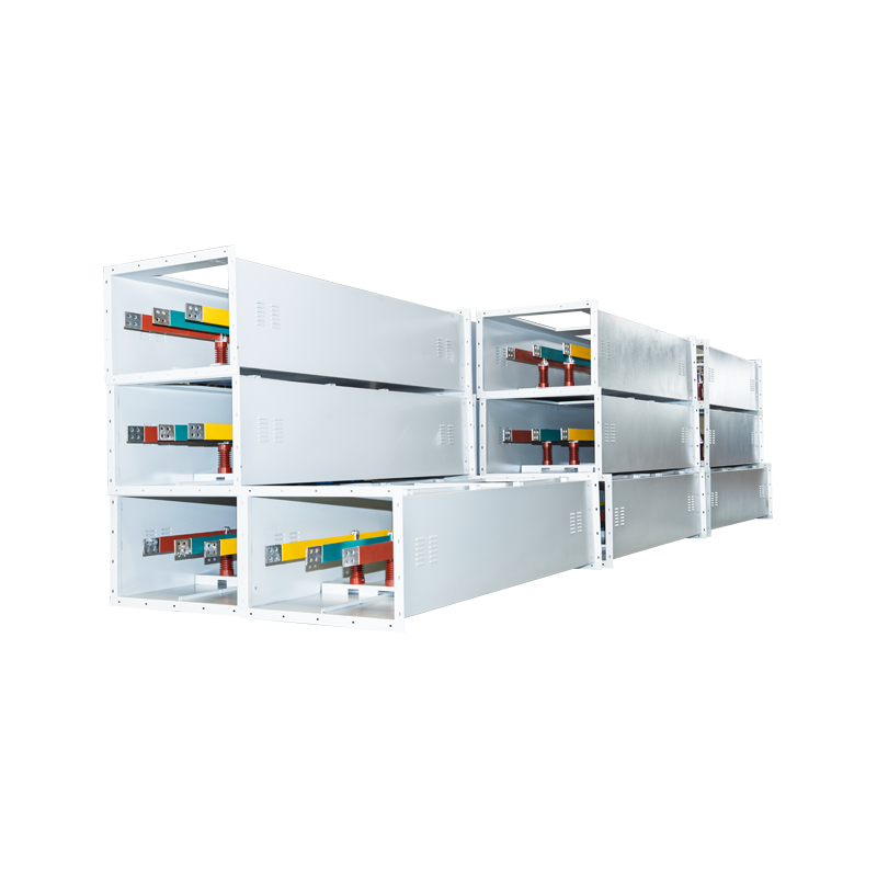 Córas Busbhealaigh Ard agus Ísealvoltais