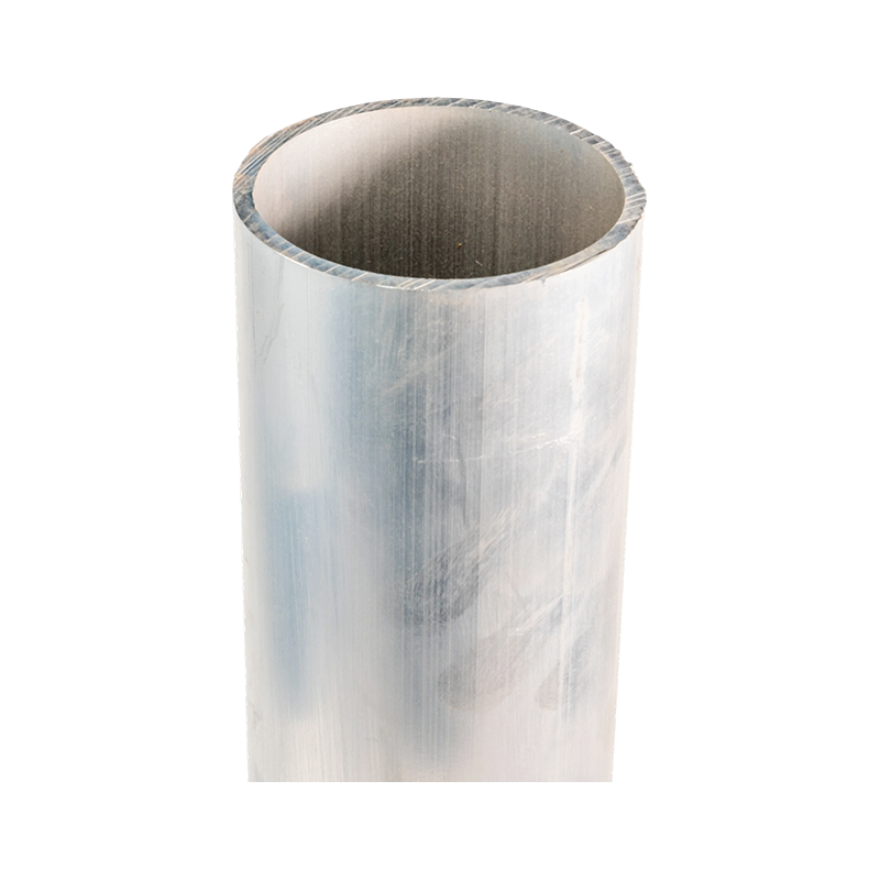 Barra Bus Tubular Alloy Maignéisiam-Alúmanam Voltage Ultra-ard