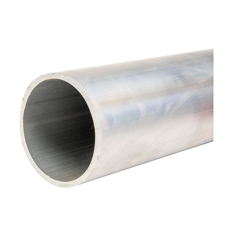 Barra Bus Tubular Alloy Maignéisiam-Alúmanam Voltage Ultra-ard Barra Bus Tubular Alloy Maignéisiam-Alúmanam Voltage Ultra-ard