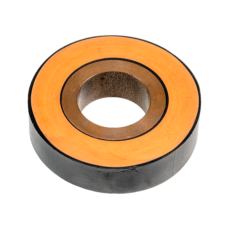 Barra Bus Tubular Rubair Silicone EPDM Barra Bus Tubular Rubair Silicone EPDM