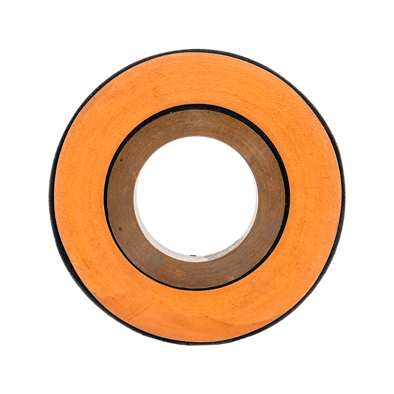 Barra Bus Tubular Rubair Silicone EPDM