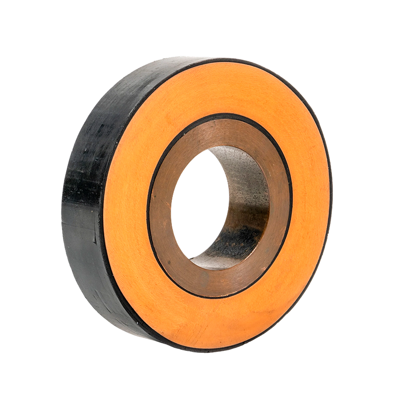 Barra Bus Tubular Rubair Silicone EPDM