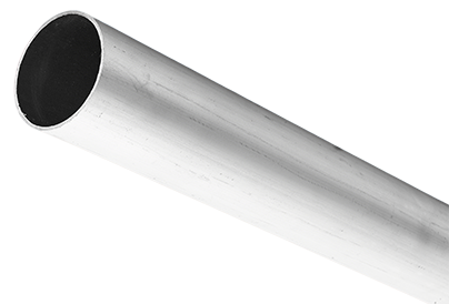 Barra Bus Tubular Alloy Alúmanam